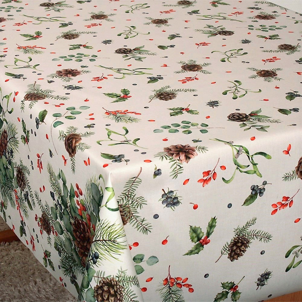 Julduk - Kottar och Mistel