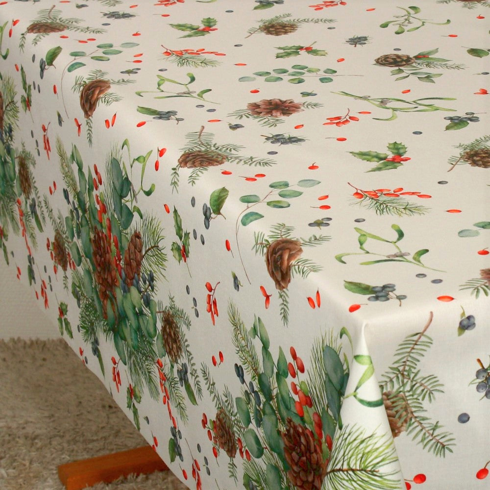 Julduk - Kottar och Mistel