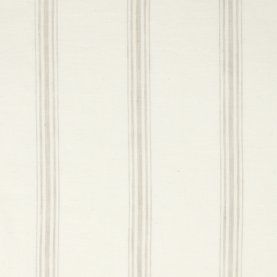 Compliments Linneduk Brise, Sand - 150 x 290 cm, mönster