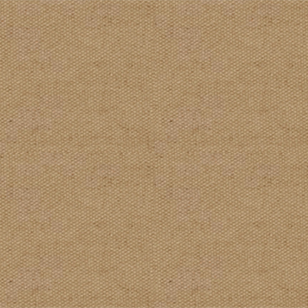 Lino 140 cm - Enfärgad textilvaxduk i linne/bomull - Beige