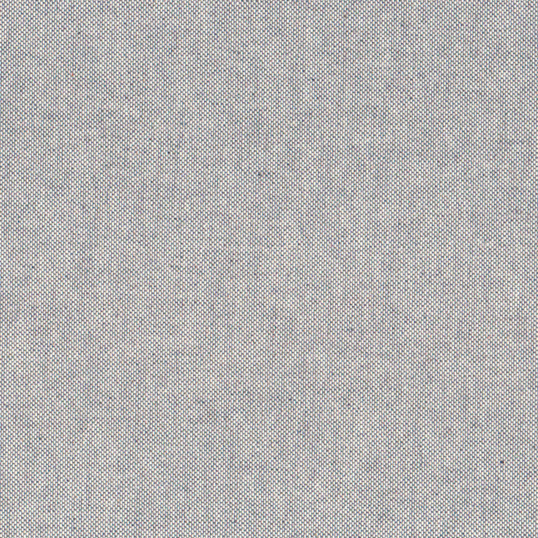 Nordfavn Dean Duvgrå – Enfärgad textilvaxduk i linnelook
