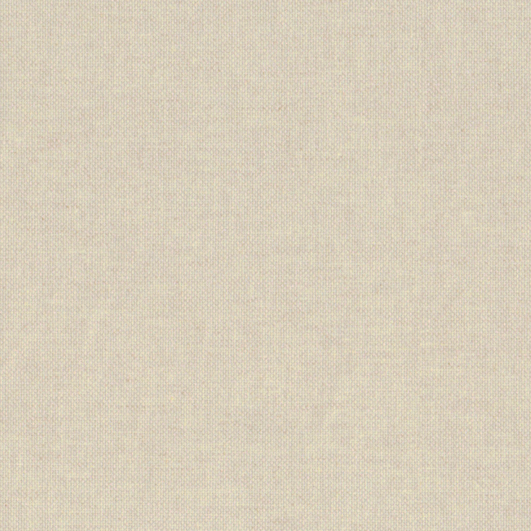Nordfavn Dean Sandbeige – Enfärgad textilvaxduk i linnelook