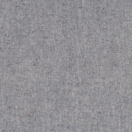 Nordfavn Dean Stengrå – Enfärgad textilvaxduk i linnelook