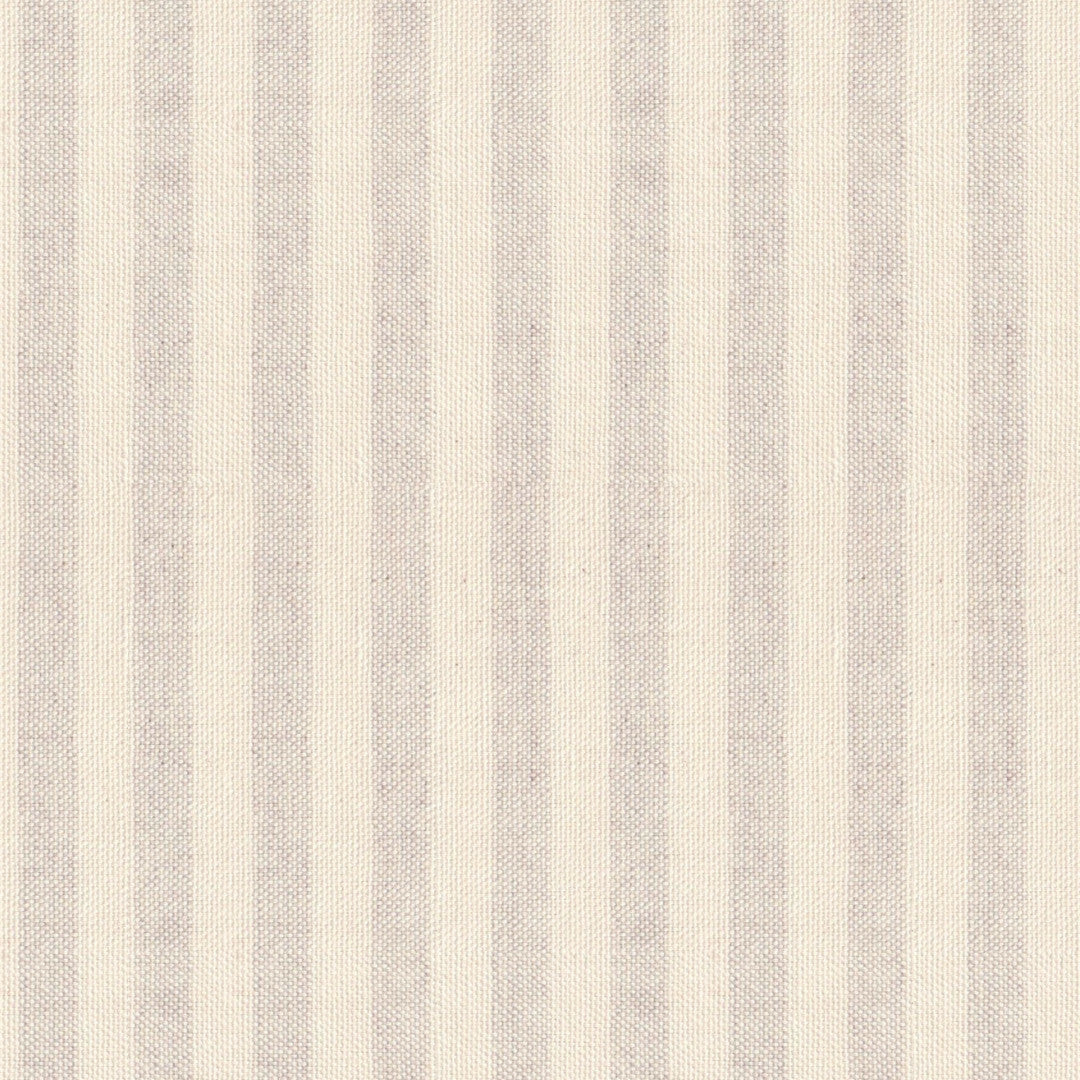 Nordfavn Ibiza Natur – Textilvaxduk med tvärrandigt mönster i linnelook