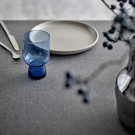 Structure Ash - Södahl textilvaxduk med glidskydd, bord