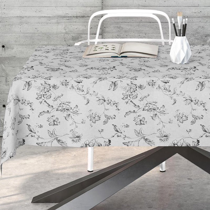 Textilvaxduk-Friedrich-Black-160