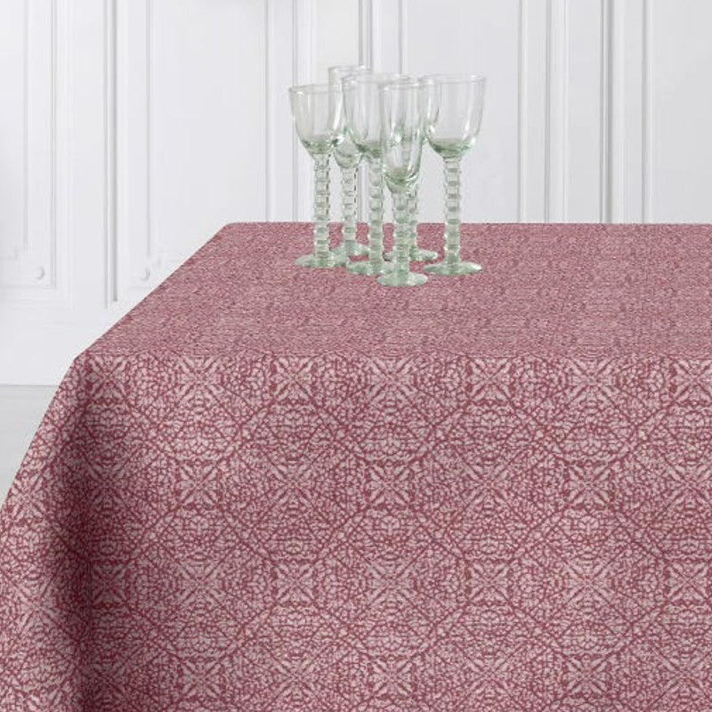 ARP Wein, jacquardvävd textilvaxduk, 140 cm bred