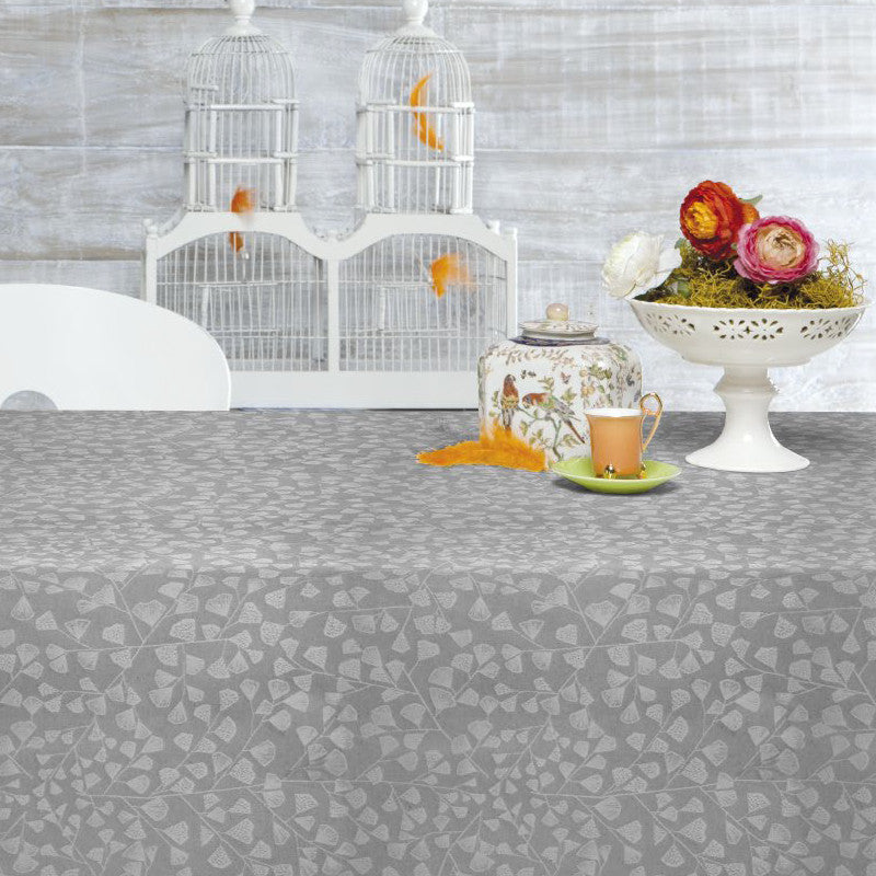 Textilvaxduk-Jacquard-Bonard-Pärla-140