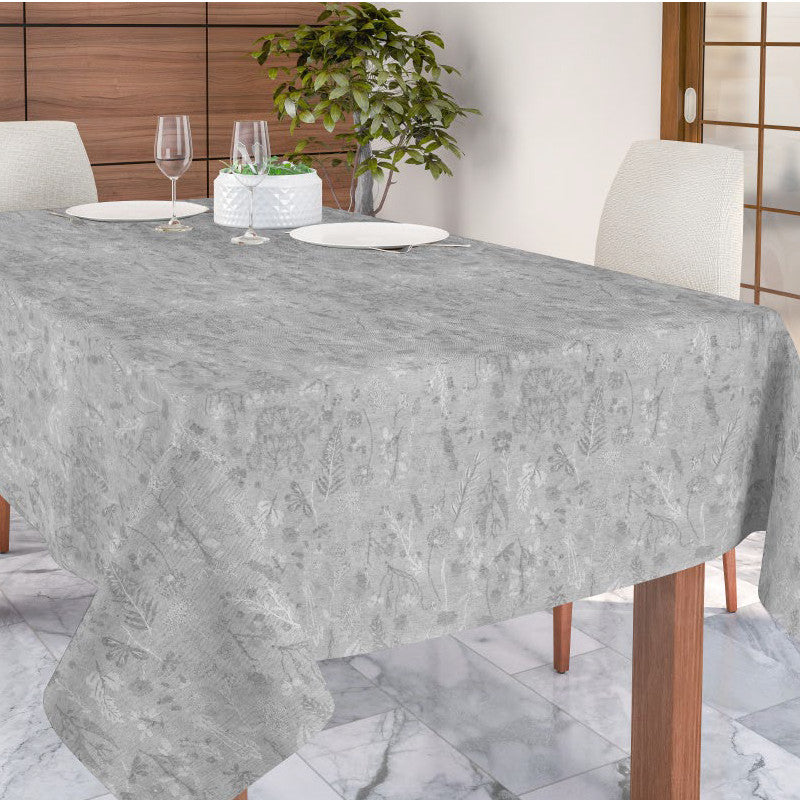 Textilvaxduk-Jacquard-Lorrain-Gris-160