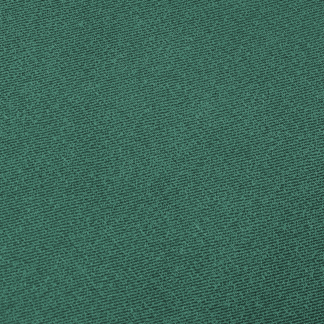 Dali 140, enfärgad textilvaxduk - Blå/Grön