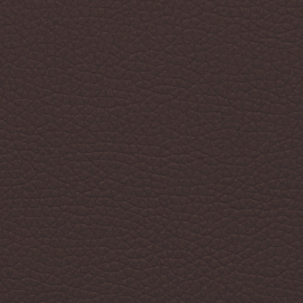 Konstläder Noblessa bordslöpare - Extra kraftig Dinner 4 two - 50 x 140 cm - Brun