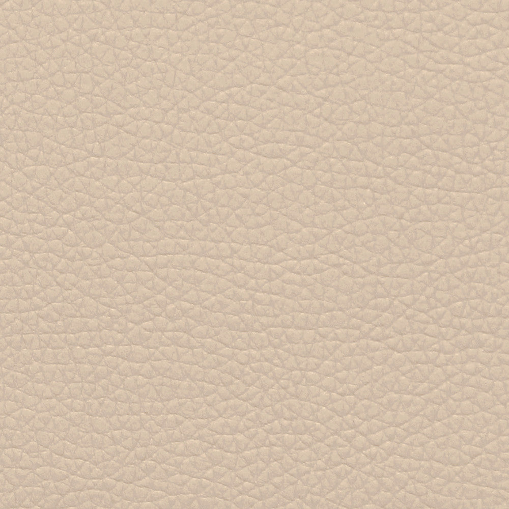 Konstläder Noblessa bordslöpare - Extra kraftig Dinner 4 two - 50 x 140 cm - Creme