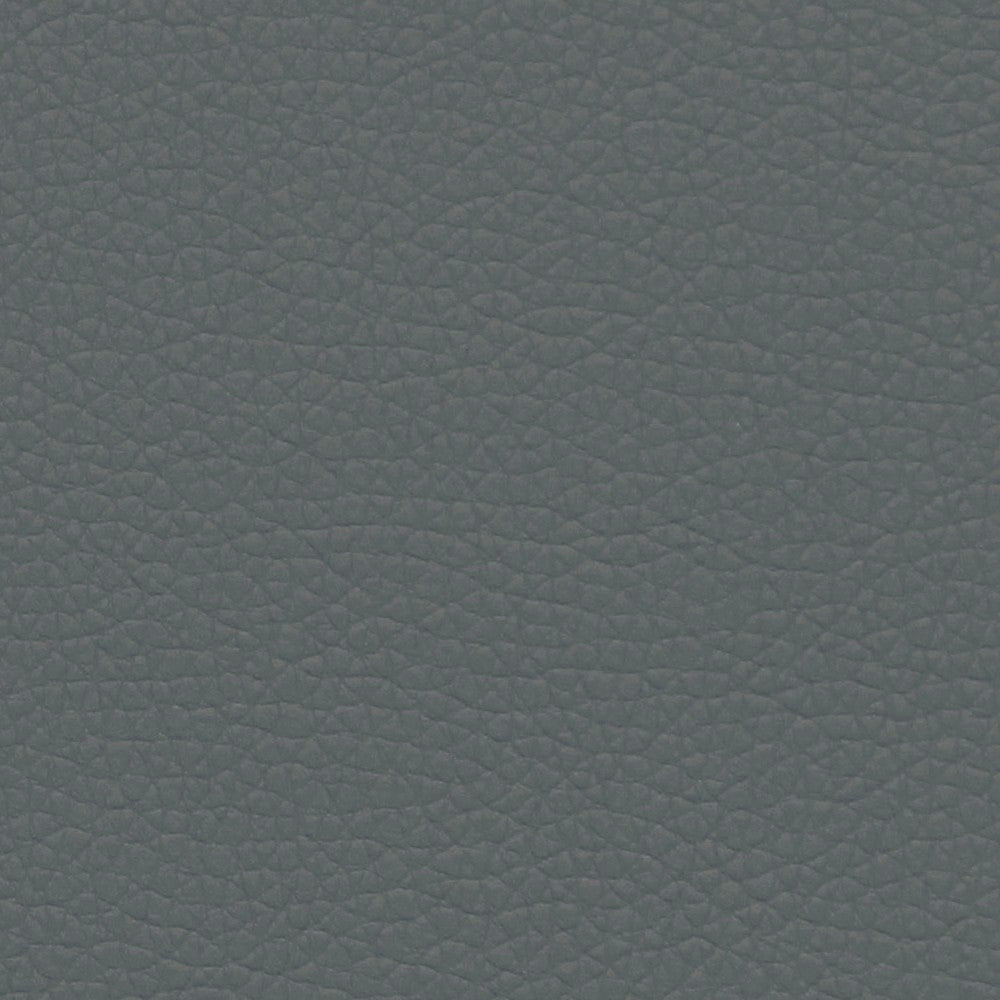 Konstläder Noblessa bordslöpare - Extra kraftig Dinner 4 two - 50 x 140 cm - Grå