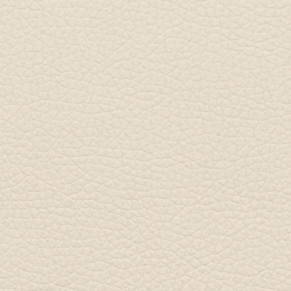 Konstläder Noblessa bordslöpare - Extra kraftig Dinner 4 two - 50 x 140 cm - Vit