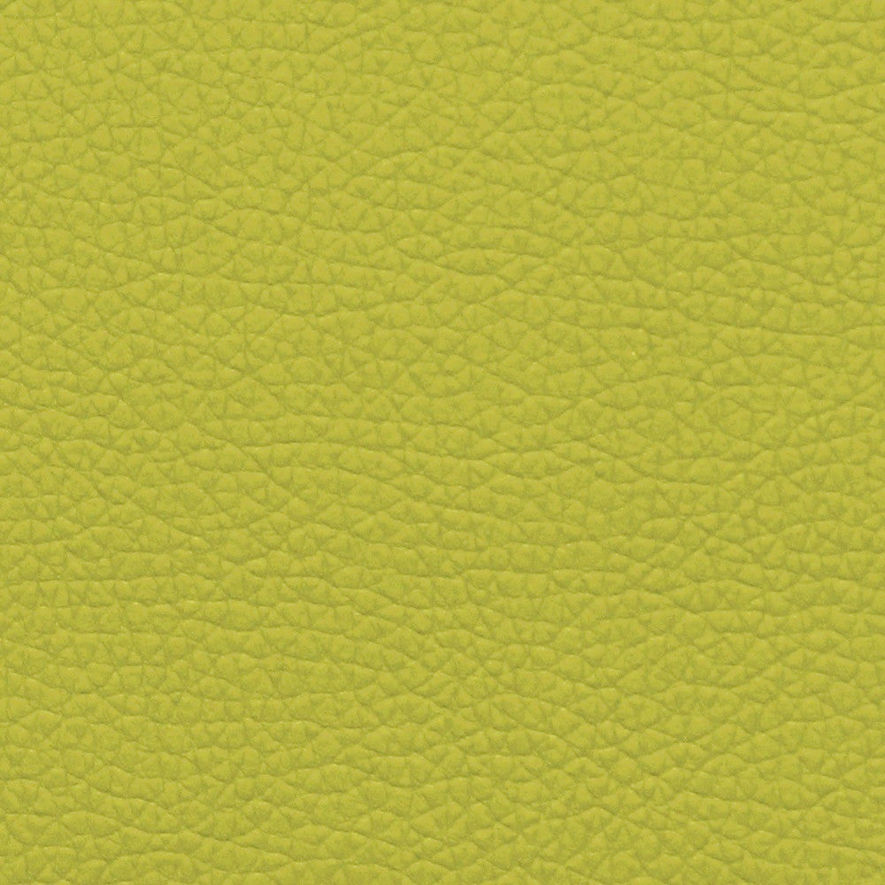 Konstläder Noblessa bordslöpare - Extra kraftig Dinner 4 two - 50 x 140 cm - Limone