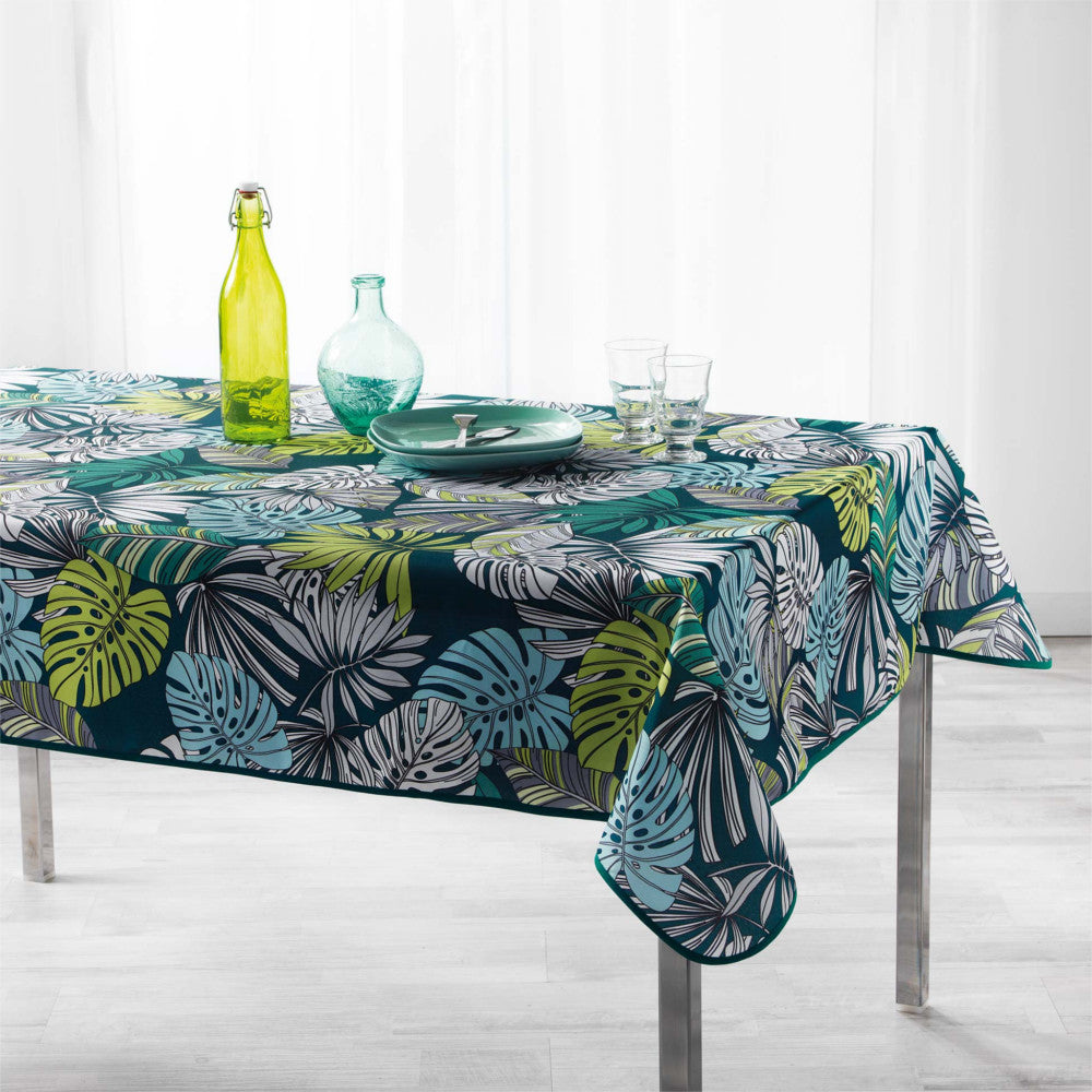 Miljöbild av Cap Nature, duk med fläckskydd, 150 x 240 cm