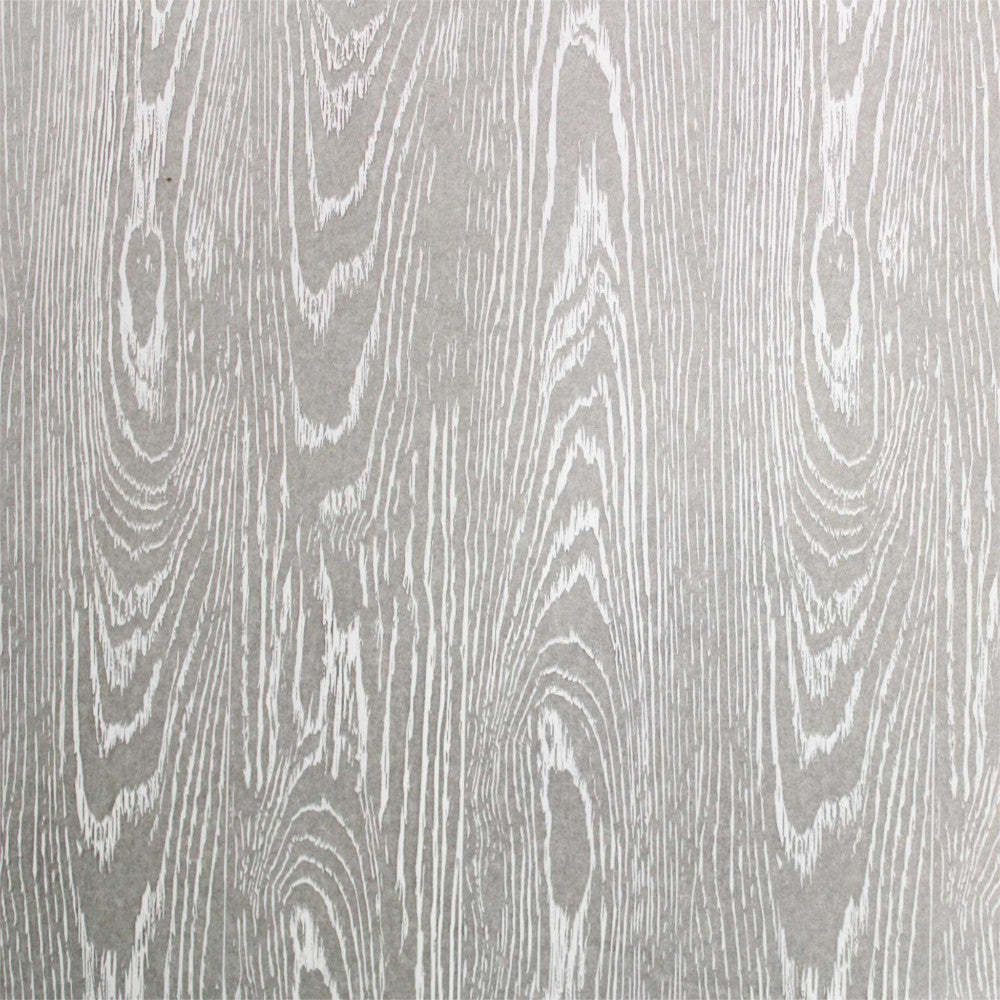 Ceruse klar plast - Genomskilnlig vaxduk med trälook