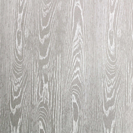 Ceruse klar plast - Genomskilnlig vaxduk med trälook