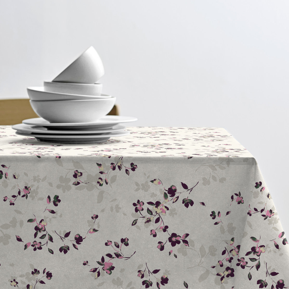 Cherry Blossom Pink - Sødahl textilduk med glidskydd