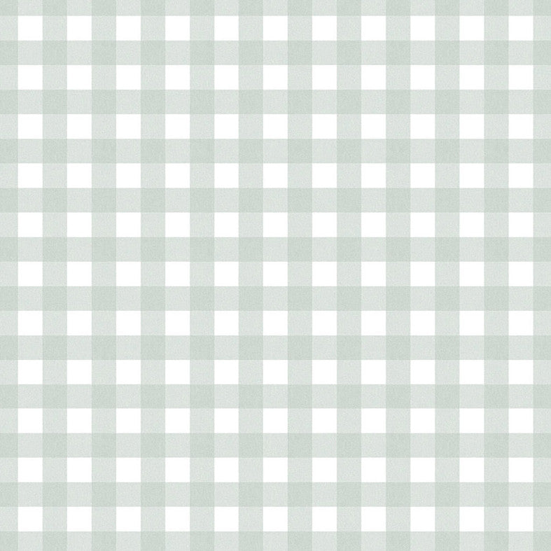 Lola rutig vaxduk- Chiwy Linen