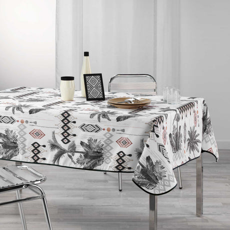 Cocoty textilvaxduk med fläckskydd 150 x 240 cm