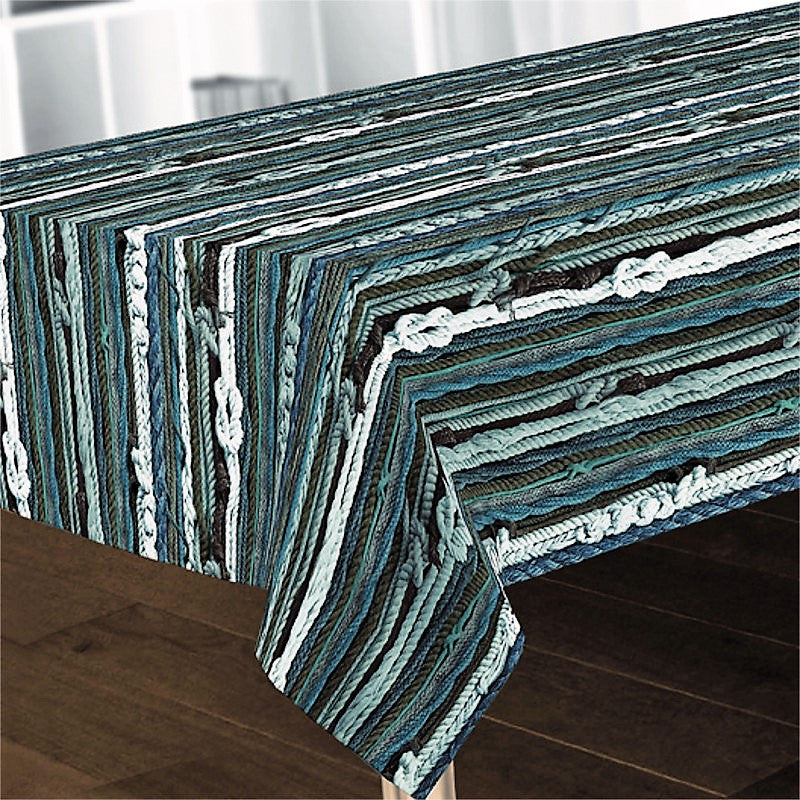 Cordage, duk 150 x 300 cm med rep