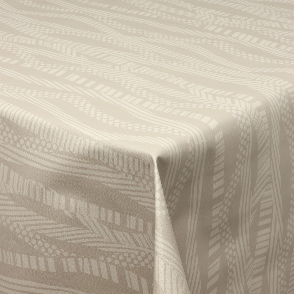 Danubio Perla - Extra kraftig vaxduk med lätt präglad yta