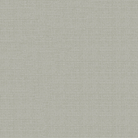 Deco Lino Grå - Enfärgad vaxduk med linnelook