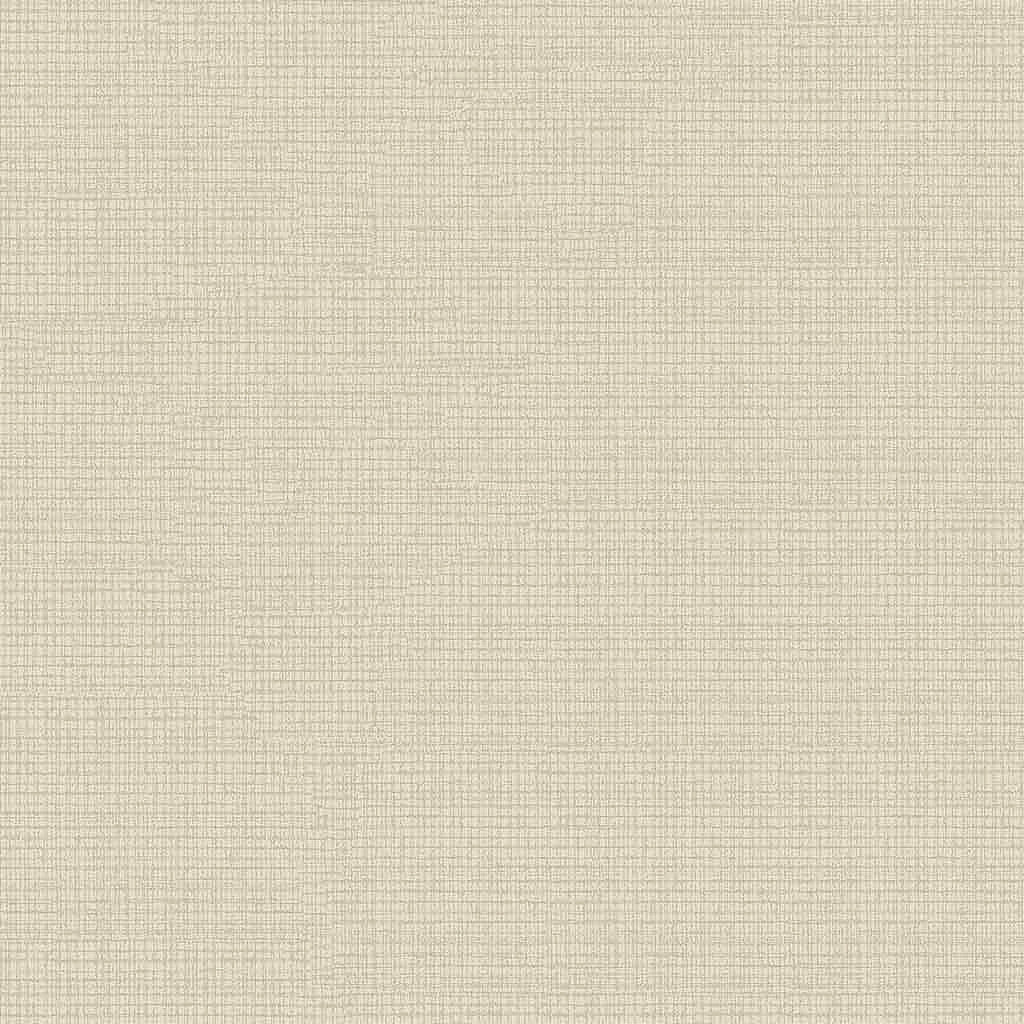 Enfärgad vaxduk med linnelook