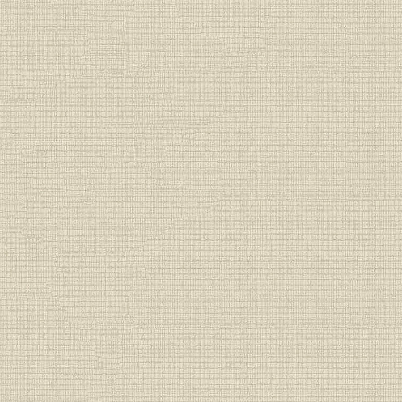 Deco Lino Natur - Enfärgad vaxduk med linnelook