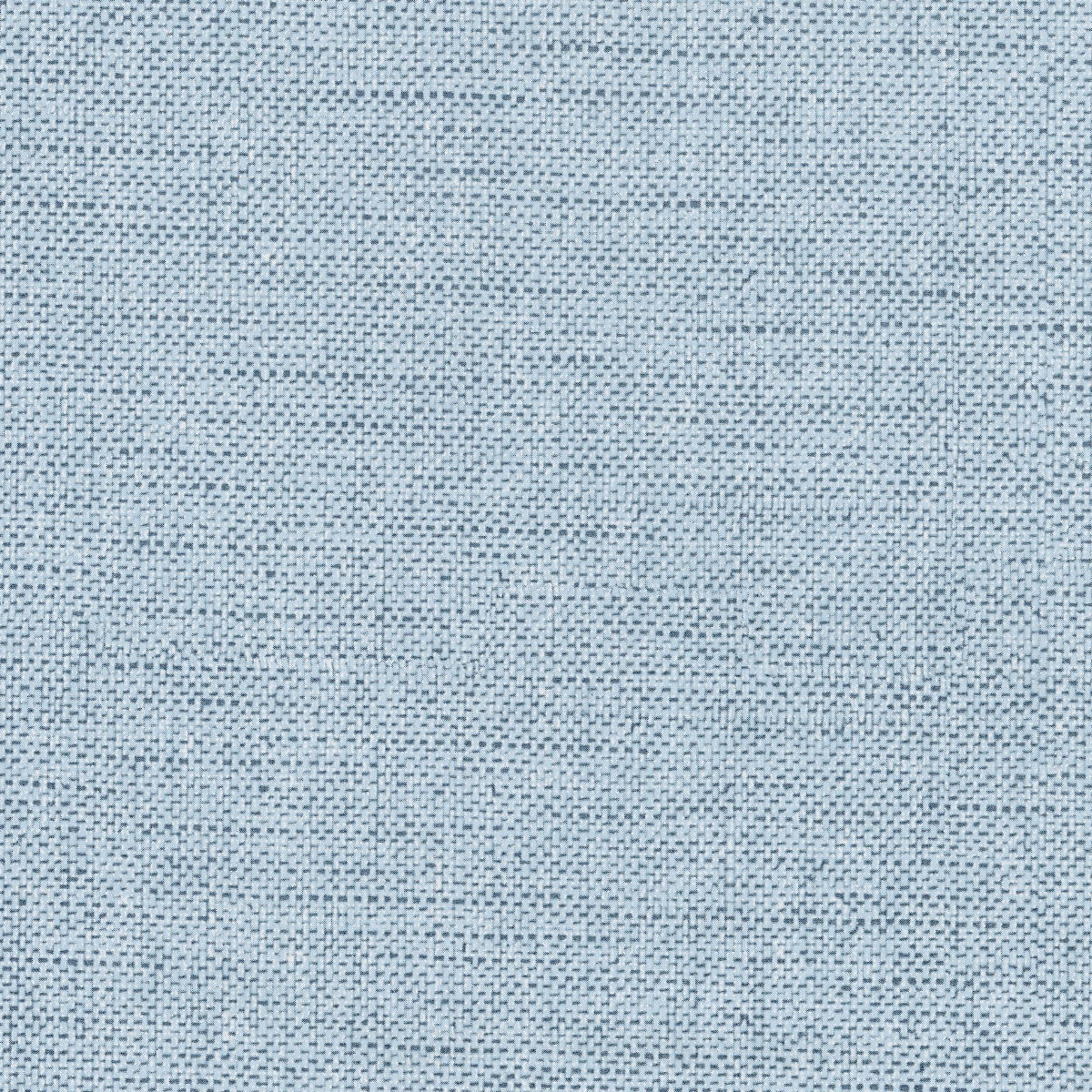 Denim Look ljusblå, vaxduk med lätt präglad yta närbild