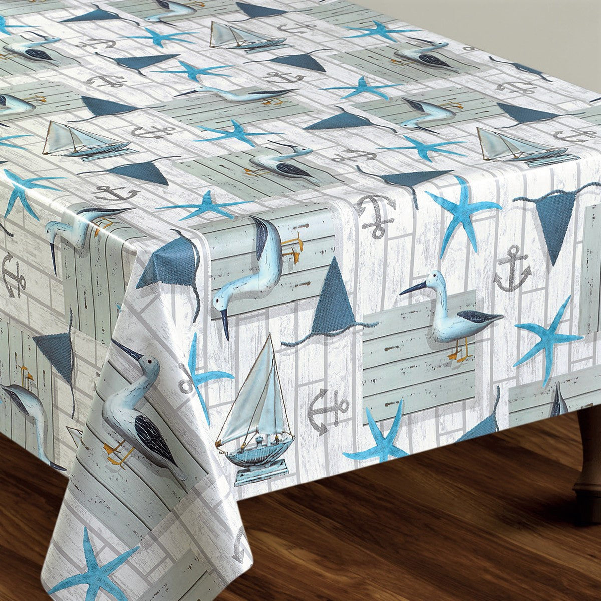 På bordet Drivved drömmar