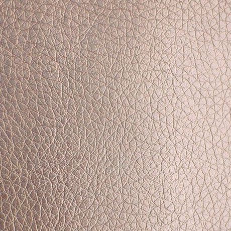 Konstläder - Ekokuir Brillant - Imiterat läder, 0,8 mm/140 cm - Stålgrå