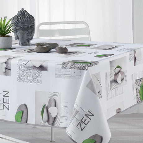 Eldorado duk med fläckskydd, 150 x 240 cm