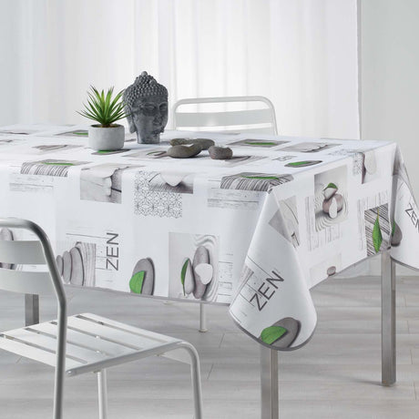 Eldorado duk med fläckskydd, 150 x 240 cm