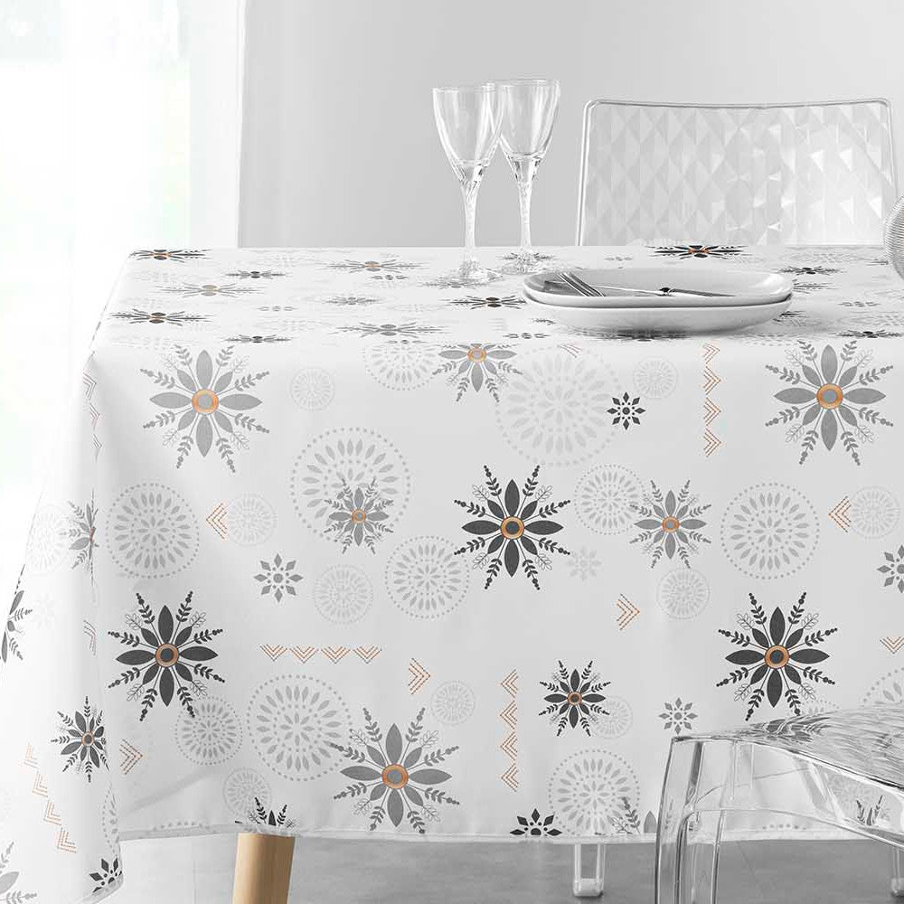 Enchante White - dukning