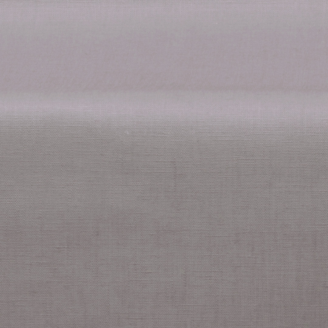 Textilvaxduk i 100 % linne - 140 cm bred - Grå