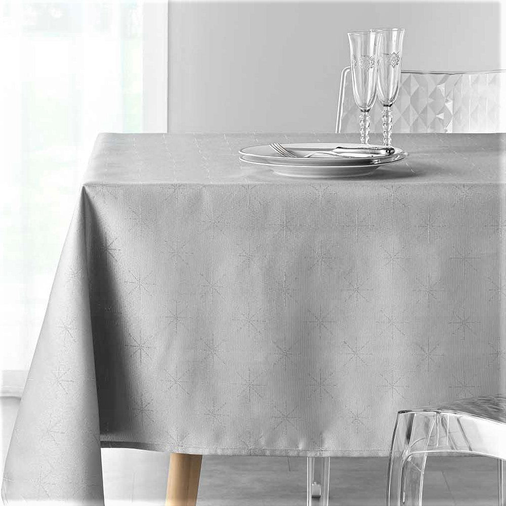 Etoiles Grey/Silver - dukning