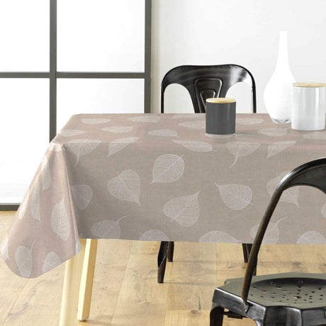 Miljöbild Textillia Feuillys white