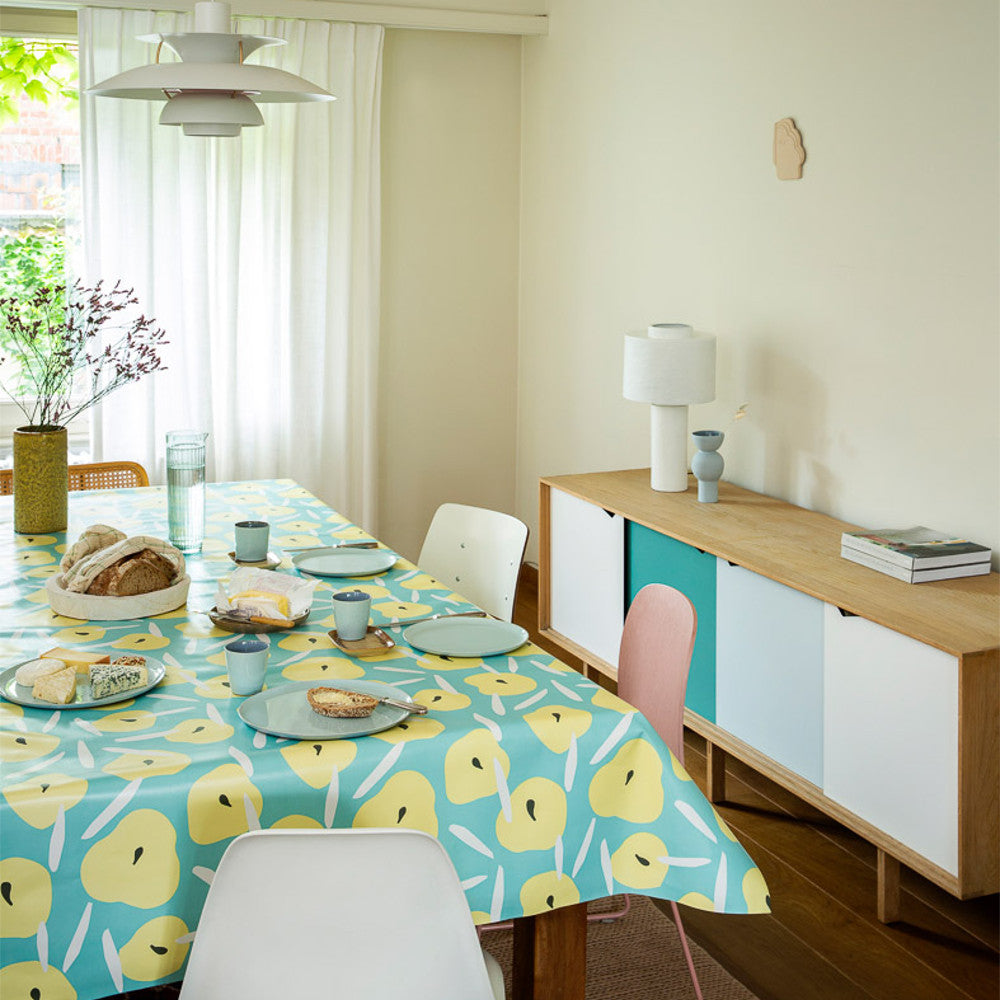 Lola vaxduk - Flower Power Rice Pudding miljöbild