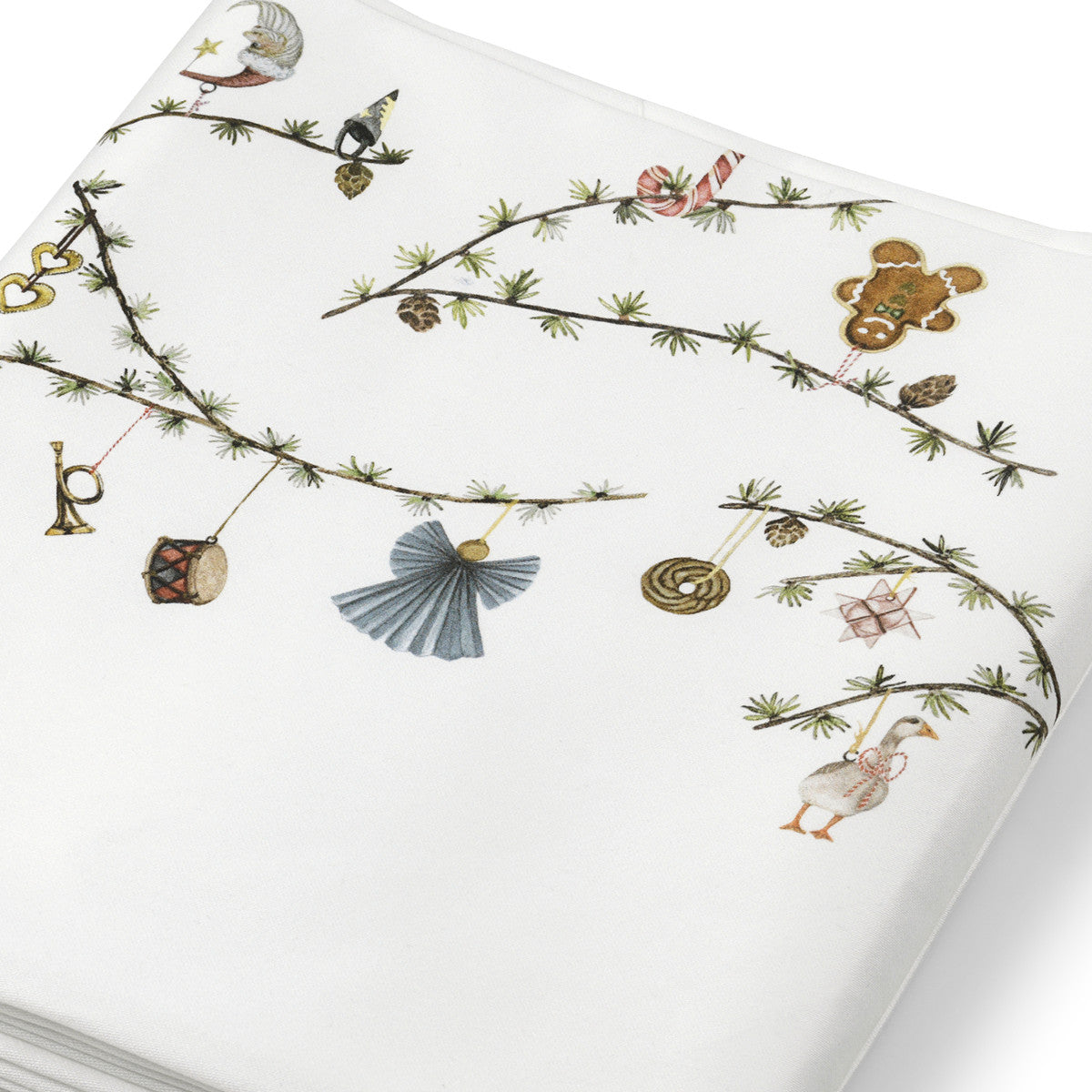 Hammershøi Christmas Duk - Julduk 150 x 270 cm