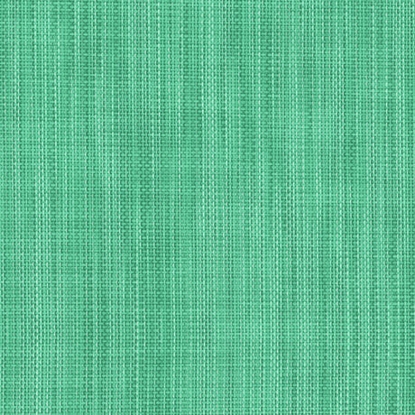 Hessian-look, enfärgad retro vaxduk i 70-talsstil, 140 cm bred - Aqua
