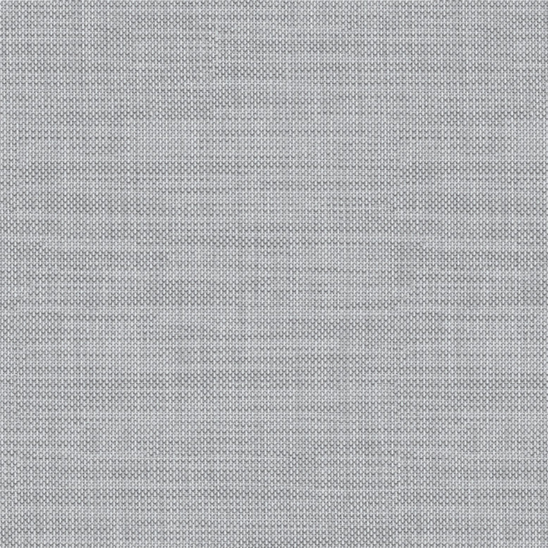 Ett Ikoniskt Design Grå - Vaxduk med hessian-look och lätt präglad yta