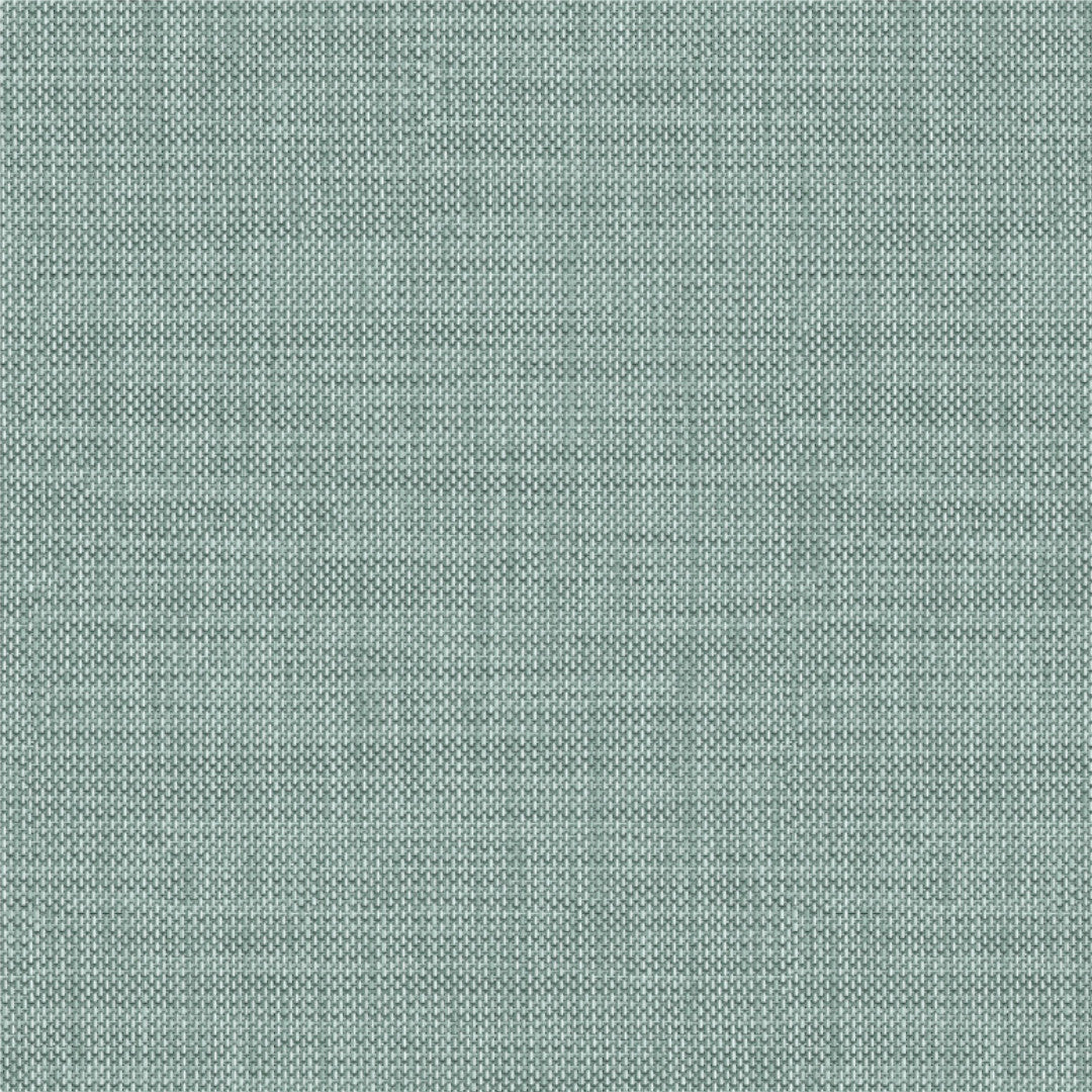 Ett Ikoniskt Design Sjögrön - Vaxduk med hessian-look