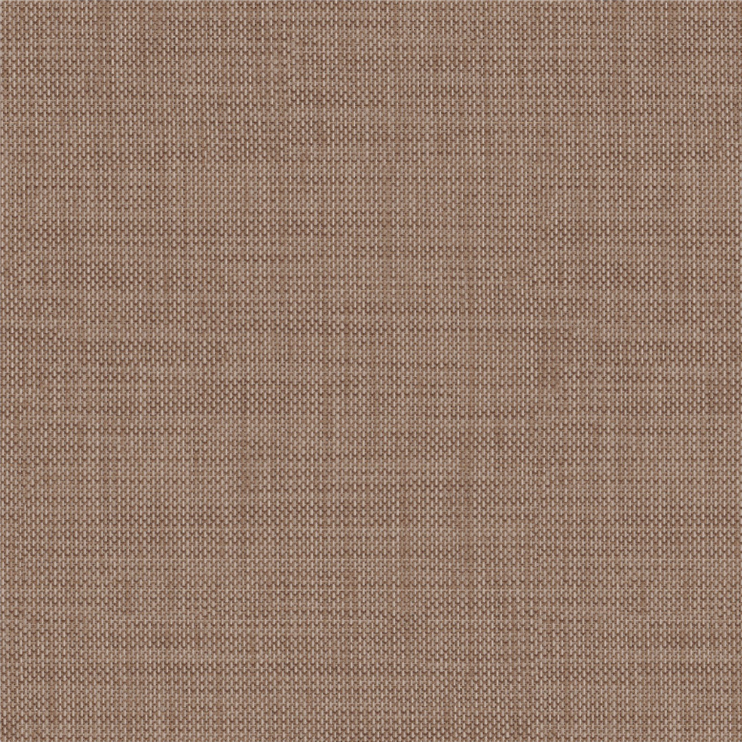 Ett Ikoniskt Design Taupe - Vaxduk med hessian-look och lätt präglad yta