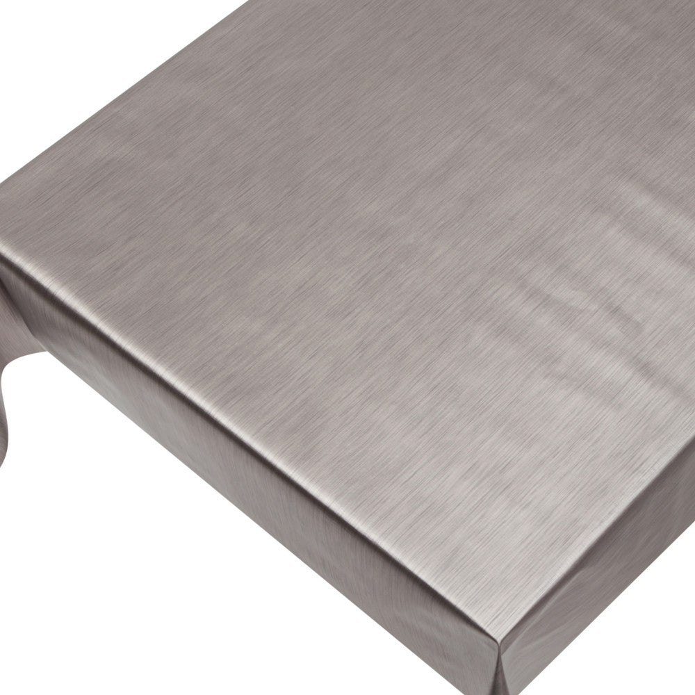 Julvaxduk - enfärgad vaxduk metallic tennfärgad