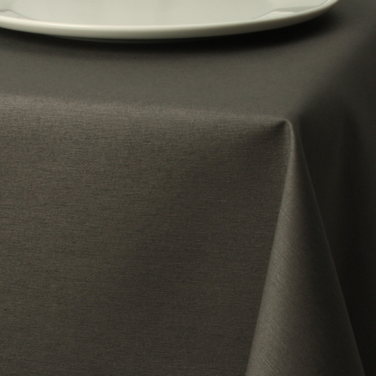 Juna Basic enfärgad textilvaxduk - Smoked Pearl