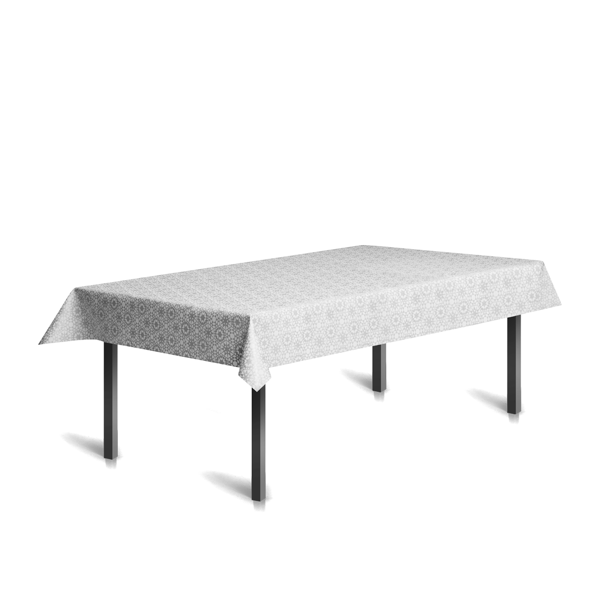 Juna Christmas Silver - Julduk design Nanna Ditzel