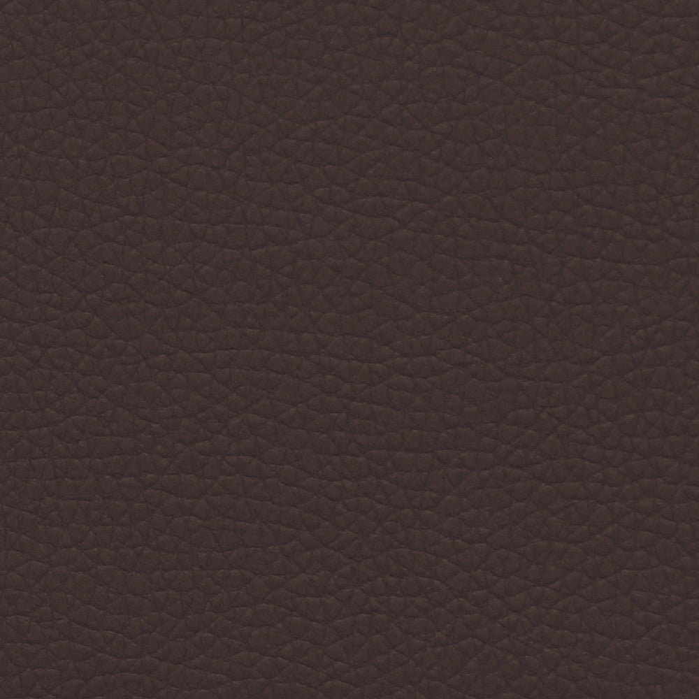 Konstläder Noblessa - Extra kraftigt, 1,1 mm/140 cm - Brun