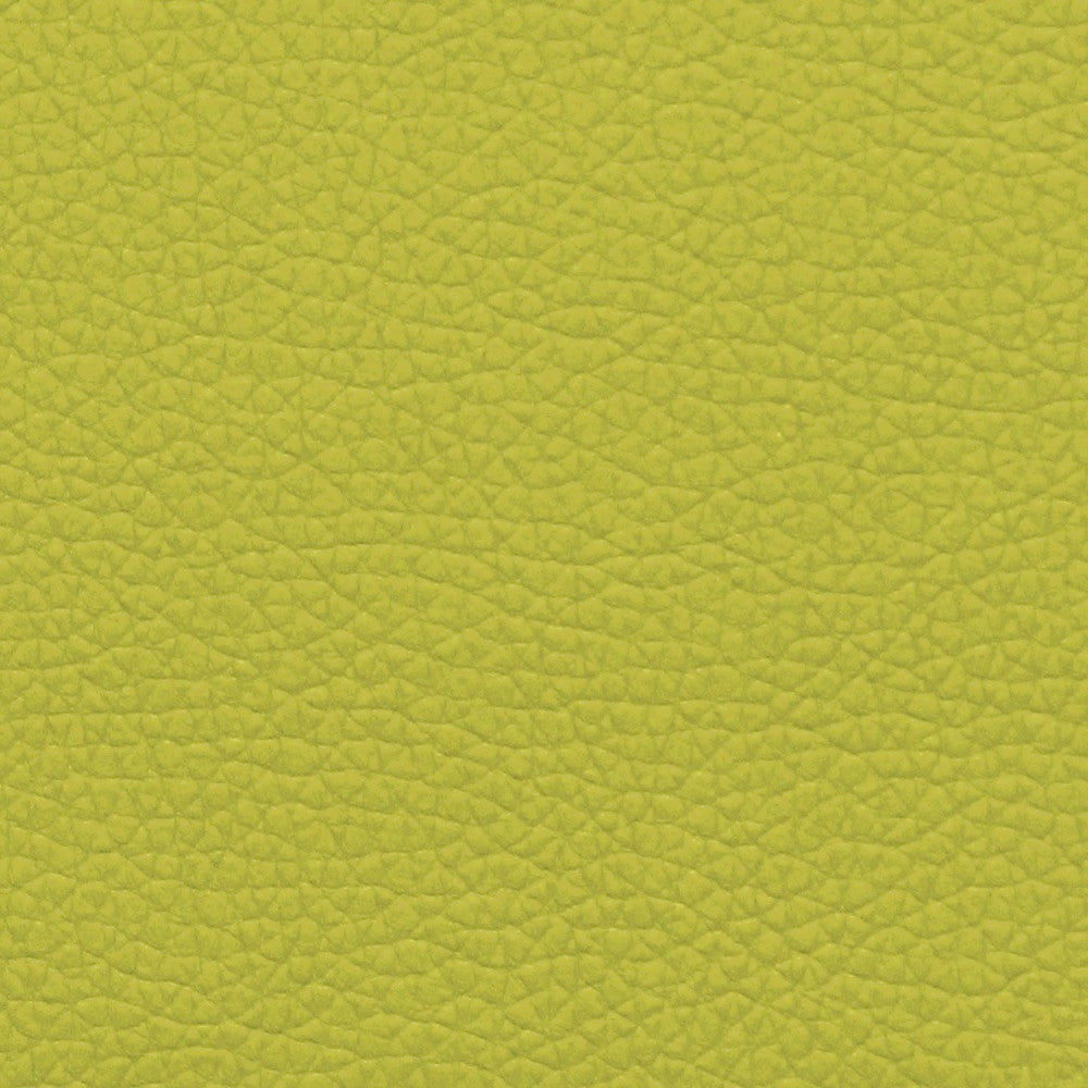 Konstläder Noblessa - Extra kraftigt, 1,1 mm/140 cm - Limone